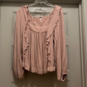Free People Top